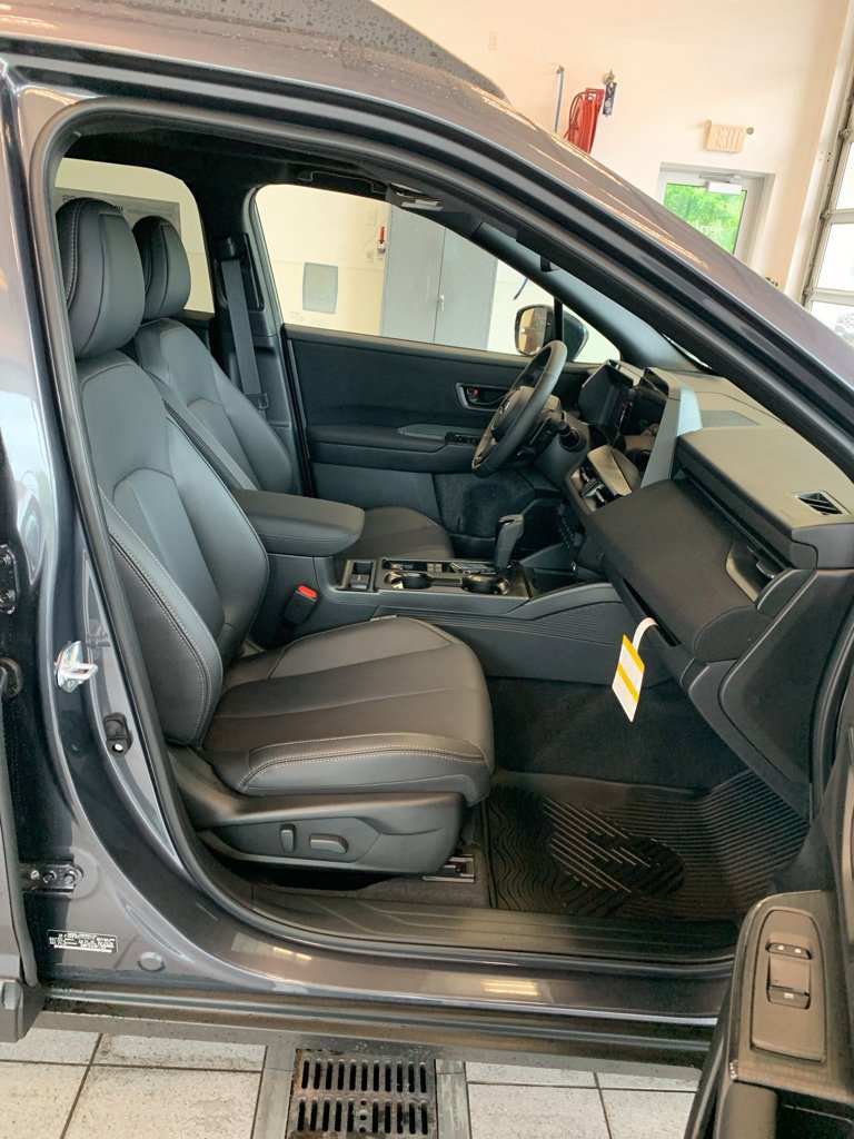 New 2026 Subaru Outback Limited AWD/4WD image 21