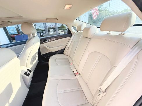 Used 2018 Hyundai Sonata Limited FWD image 40