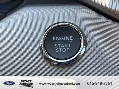 New 2026 Ford Explorer Active image 31