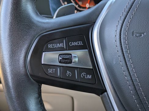 Used 2022 BMW X5 xDrive40i w/ Premium Package image 25