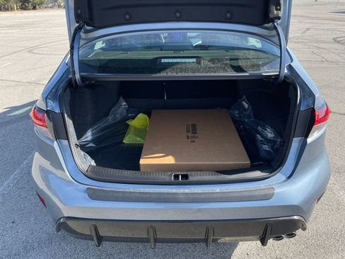 New 2026 Toyota Corolla SE image 17