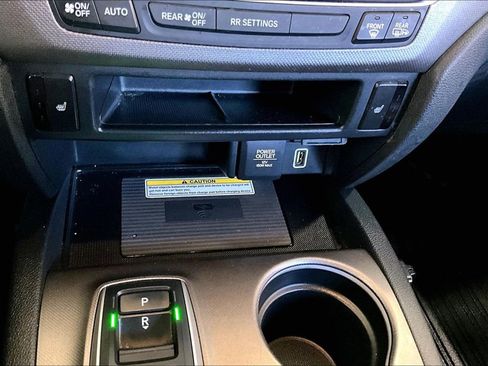 Used 2021 Honda Ridgeline RTL-E image 17