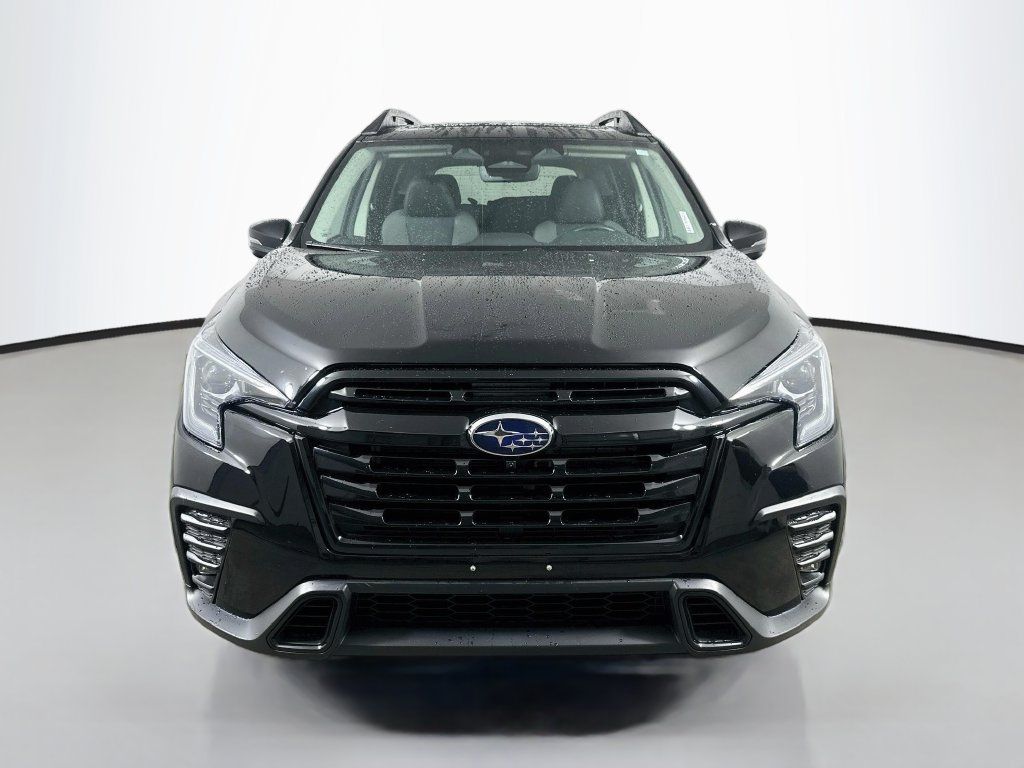 Used 2023 Subaru Ascent Onyx Edition Limited AWD/4WD image 2