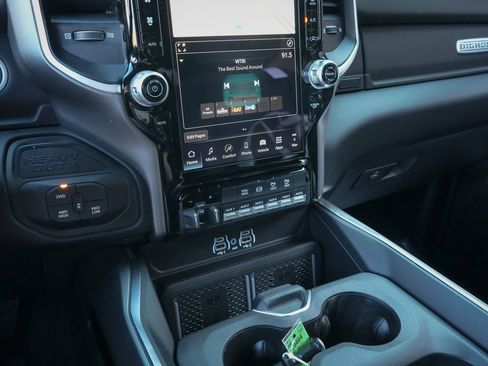 New 2026 RAM 2500 Big Horn image 25