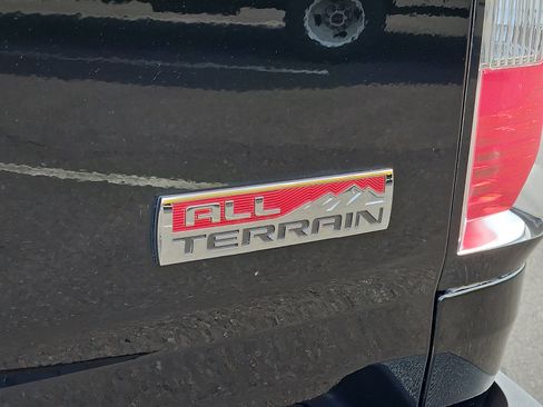 Used 2019 GMC Canyon All Terrain w/ All Terrain X Package image 30