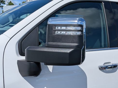 New 2026 Chevrolet Silverado 2500 LTZ w/ Z71 Chrome Sport Edition image 32