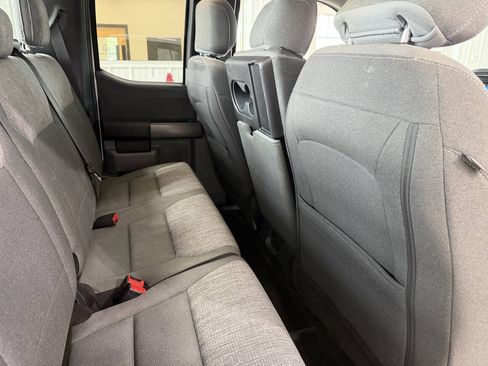 Used 2021 Ford F150 XLT AWD/4WD image 24
