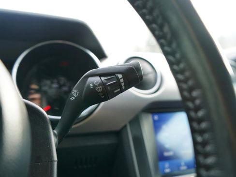 Used 2021 Ford Mustang Premium image 28