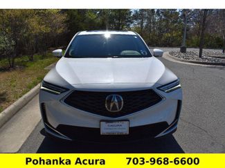 Used 2025 Acura MDX FWD w/ Technology Package video 2