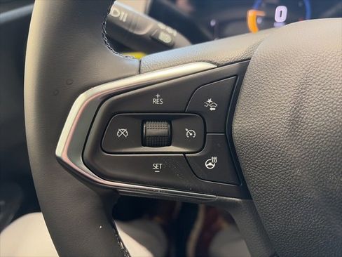 New 2026 Chevrolet Trax ACTIV w/ Sunroof Package image 15