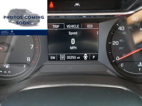 Used 2023 Chevrolet TrailBlazer ACTIV w/ Convenience Package AWD/4WD image 27