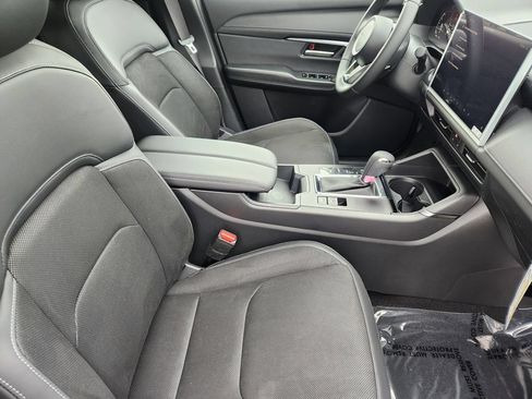 New 2026 MAZDA CX-5 Select AWD/4WD image 5
