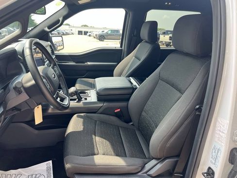 Used 2024 Ford F150 XLT w/ Mobile Office Package AWD/4WD image 33