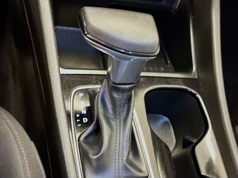 Used 2025 Hyundai Tucson SEL AWD/4WD image 25