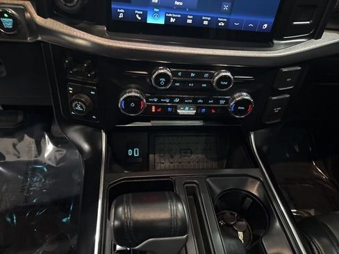 Used 2023 Ford F150 Raptor w/ Raptor 37 Performance Package image 25