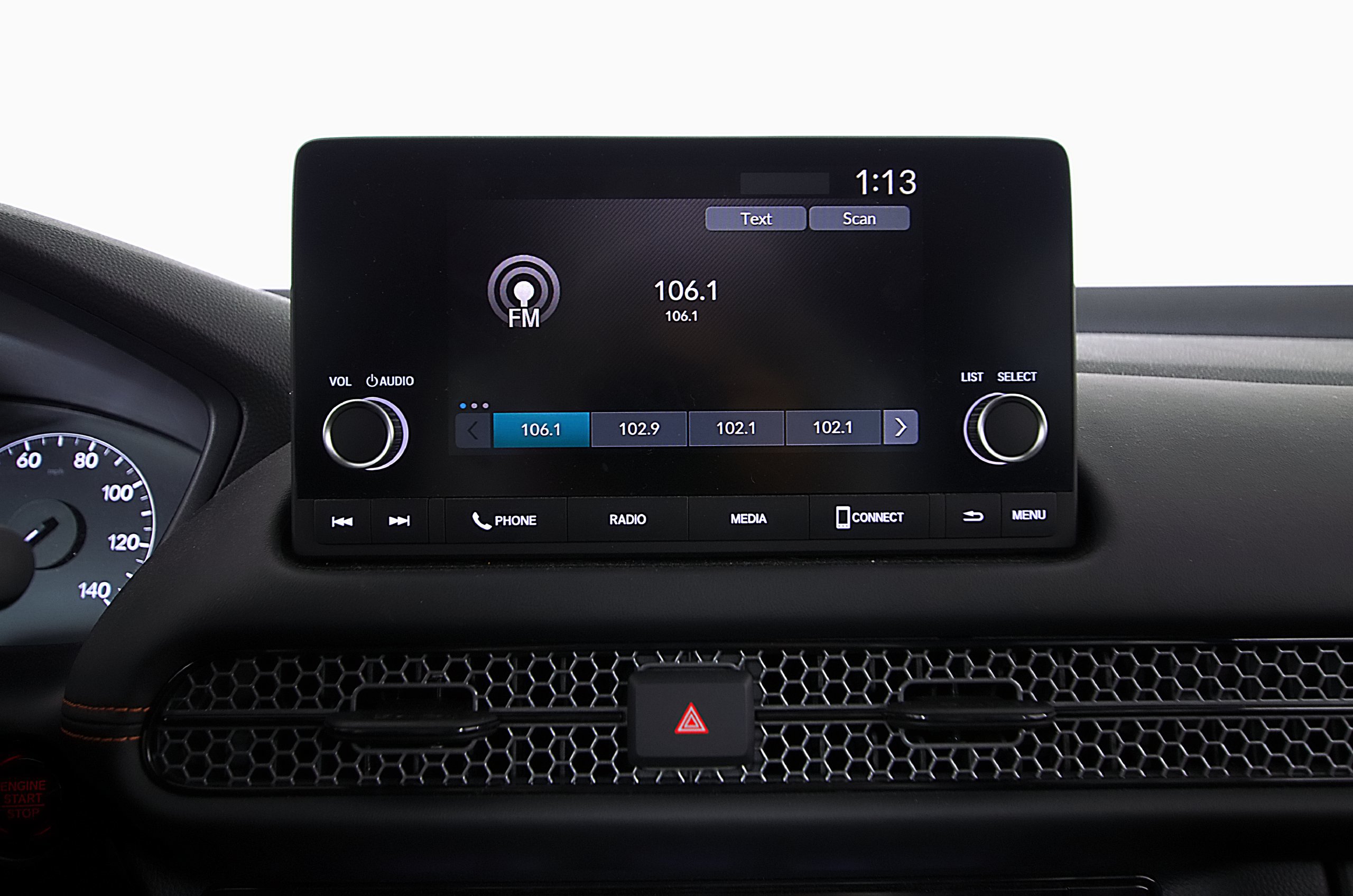 Used 2024 Honda HR-V Sport image 23