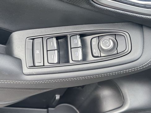 Certified 2023 Subaru Forester Touring AWD/4WD image 16