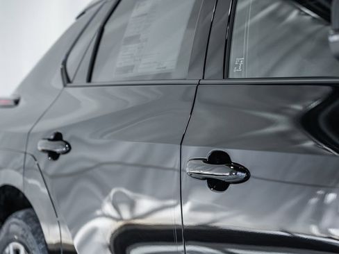 New 2026 Toyota bZ image 16