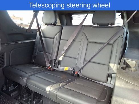 Certified 2021 GMC Yukon XL Denali image 13