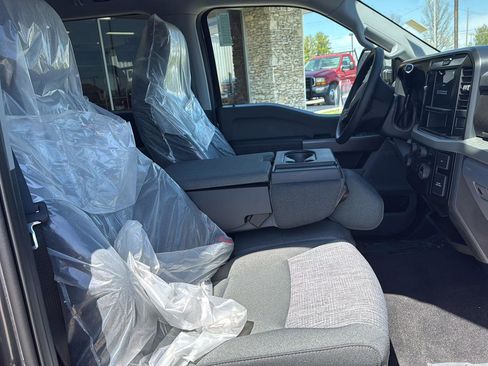 New 2026 Ford F250 XLT image 11
