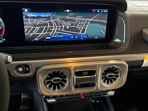 New 2026 Mercedes-Benz G 63 AMG 4MATIC image 19