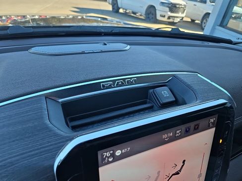 New 2026 RAM 1500 Laramie w/ Advanced Safety Group II image 61