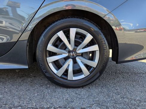 Used 2023 Honda Civic LX image 45
