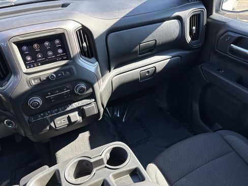 Certified 2024 Chevrolet Silverado 1500 Custom image 27