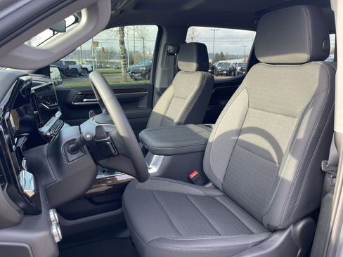 New 2025 GMC Sierra 1500 Elevation w/ Preferred Package image 53