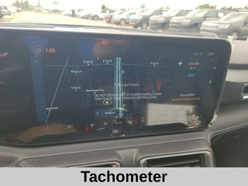 New 2025 Ford Mustang Premium image 9