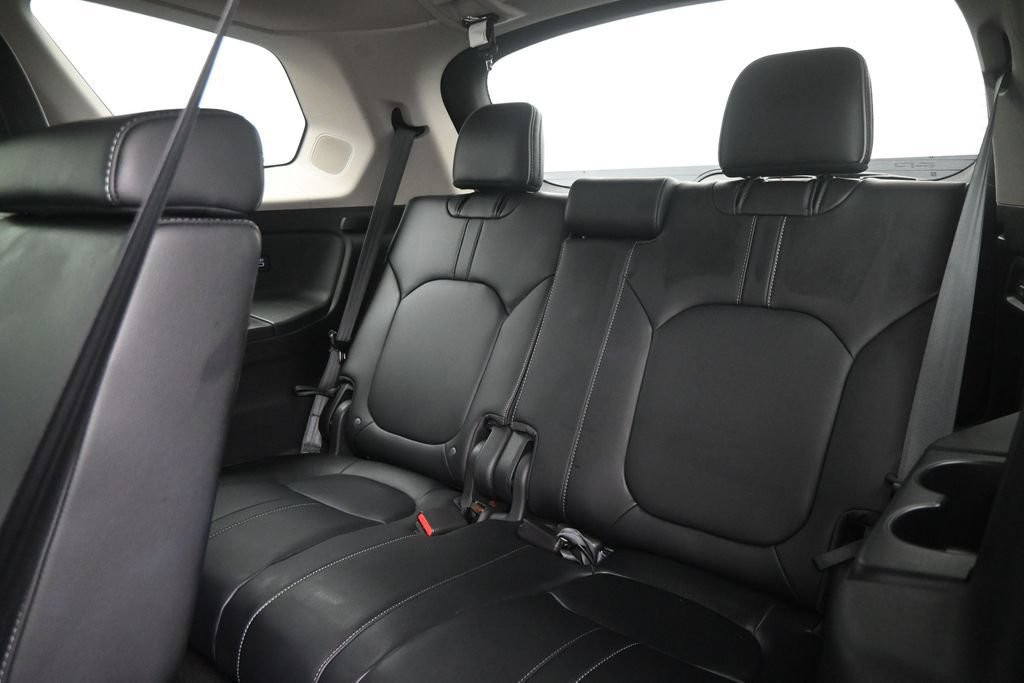 Used 2023 Honda Pilot Elite image 15