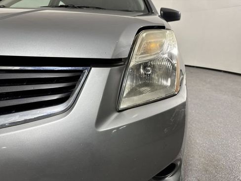 Used 2012 Nissan Sentra 2.0 S image 24