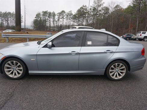 Used 2011 BMW 328i Sedan image 19