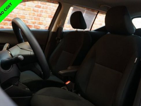 Certified 2024 Nissan Kicks S image 10