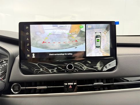 New 2026 Mitsubishi Outlander Trail Edition image 18