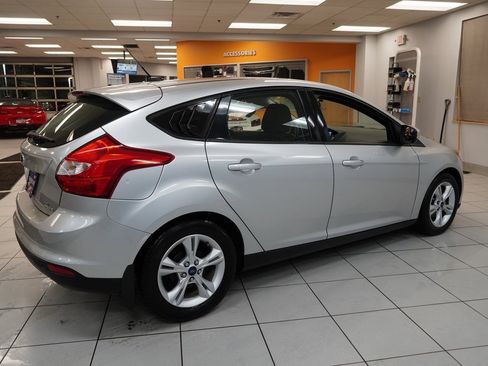 Used 2013 Ford Focus SE image 11
