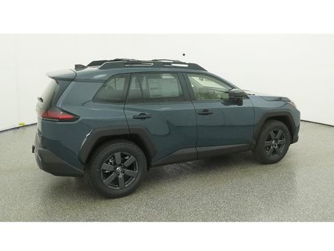 New 2026 Toyota RAV4 FWD image 10