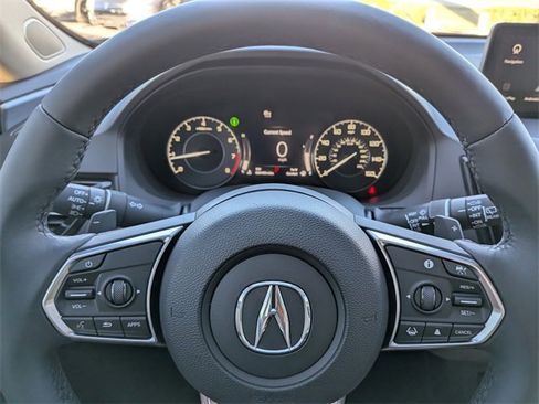 Used 2022 Acura RDX w/ Technology Package image 36