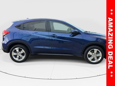 Used 2016 Honda HR-V EX-L image 2