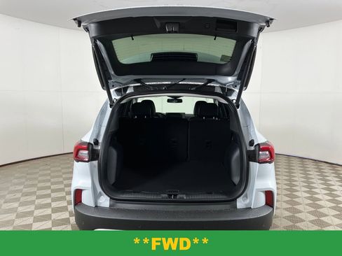 New 2025 Ford Escape Base w/ PHEV Premium Package image 9