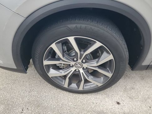 Used 2024 Acura MDX FWD w/ Technology Package image 3