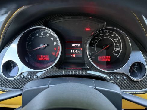 Used 2011 Lamborghini Gallardo LP 560-4 AWD/4WD image 24