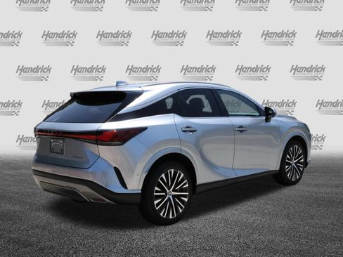 Certified 2024 Lexus RX 350 Premium Plus w/ Convenience Package FWD image 9