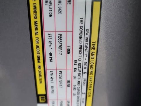 Used 2019 RAM 1500 Classic SLT AWD/4WD image 28