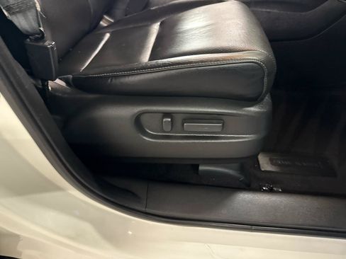 Used 2017 Honda Ridgeline RTL image 46