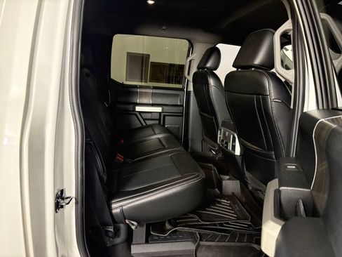 Certified 2021 Ford F250 Lariat AWD/4WD image 33