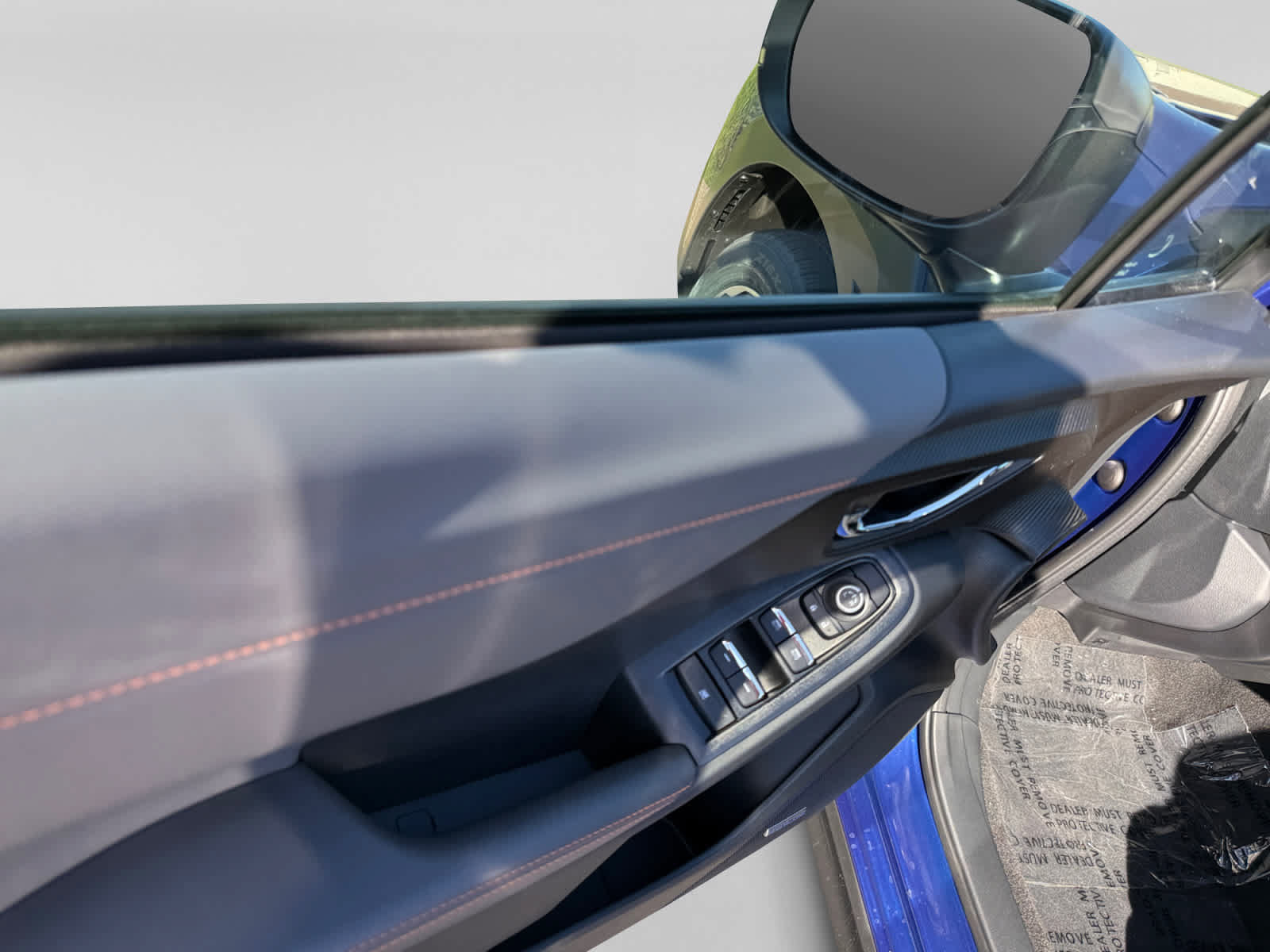 New 2026 Subaru Crosstrek 2.5i Limited AWD/4WD image 10