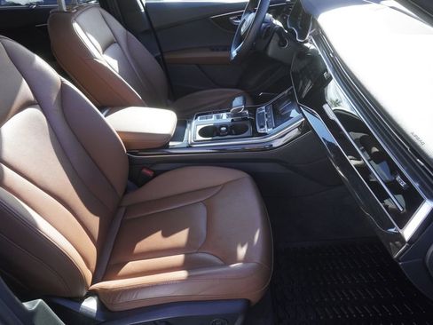 Used 2022 Audi Q7 2.0T Premium Plus image 23