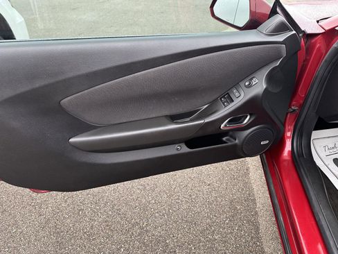 Used 2013 Chevrolet Camaro LT w/ RS Package image 21