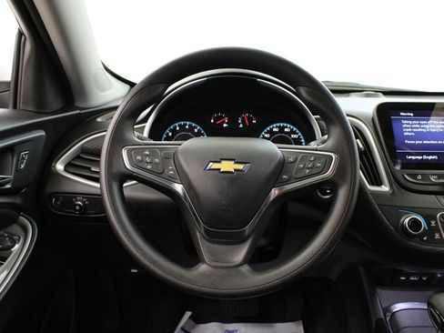 Used 2024 Chevrolet Malibu LT image 22